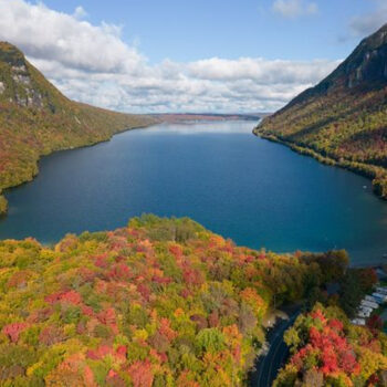 8 magical places to see fall colors in Vermont this October