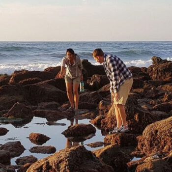 8 secret beaches near San Diego you can actually enjoy without crowds