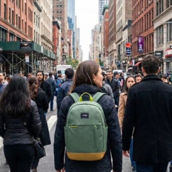9 Anti-Theft Backpacks That Feel Secure in Crowds