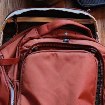 9 Backpacks That Feel Thoughtfully Designed Instead of Overengineered