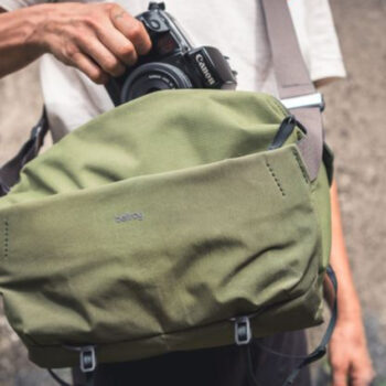 9 Best Camera Cases for Travelers in 2025
