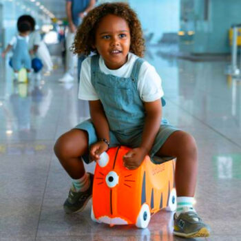 9 Best Kids’ Travel Bags for Families on the Go in 2025