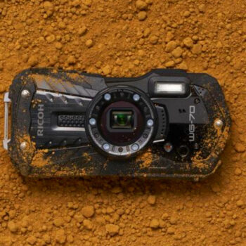 9 Best Rugged Cameras for Hiking in 2025