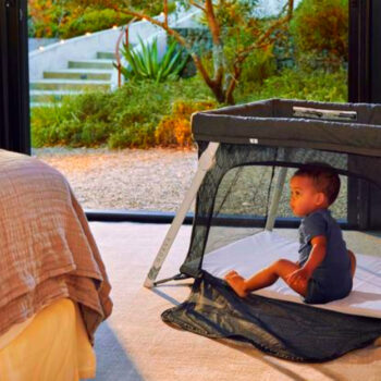 9 Best Toddler Travel Beds of 2025 - Parents Swear by #3