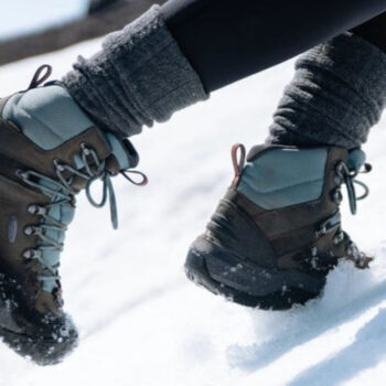 9 Best Walking Boots for Long Winter Walks in 2026