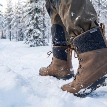 9 Best Walking Shoes and Ice-Gripping Accessories to Prevent Slipping