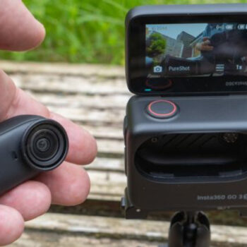9 Best Waterproof Action Cameras for Hiking Trips in November 2025