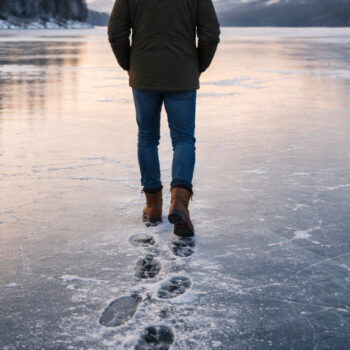 9 Best Winter Walking Boots for Men That Actually Handle Snow and Ice in 2026