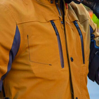 9 Bold Travel Jackets That Stand Out Without Being Loud