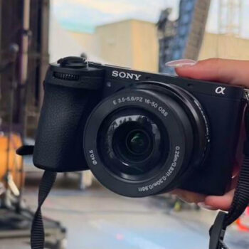 9 Cameras That Capture Both Streets and Skies Beautifully