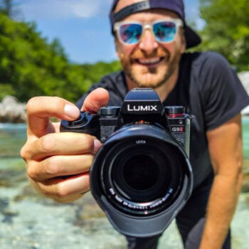 9 Cameras That Make Bad Weather Look Beautiful