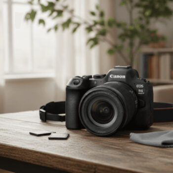 9 Cameras That Make Your Photos Look Finished, Not Flat