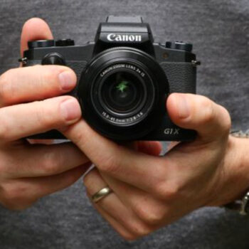 9 Cameras That See the World Differently