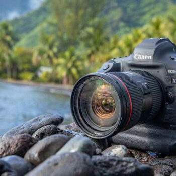 9 Canon Full-Frame Cameras That Crush Competitions