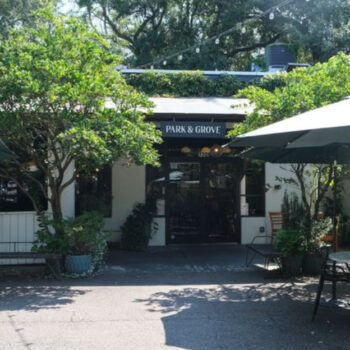 9 Charleston brunch spots locals recommend for a slow morning