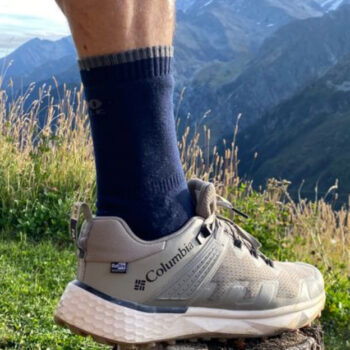 9 Comfortable Walking Shoes Trusted by Backpackers in 2025
