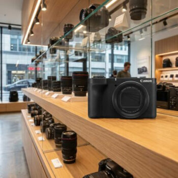 9 Compact Cameras Perfect for Cities, Nature, and Transit