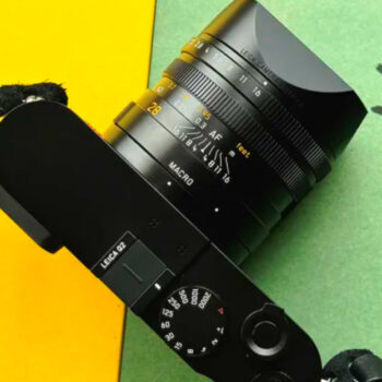 9 Compact Cameras That Are Perfect for Tree-Lightings and Parades