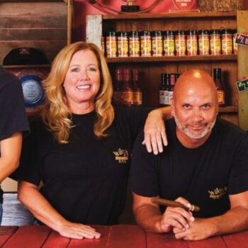 9 Georgia BBQ Joints That Capture Local Spirit