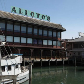 9 Historic Restaurants That Couldn’t Survive the Pandemic