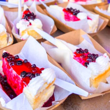 9 Juicy Huckleberry Treats You Can Only Find in Idaho