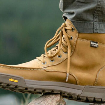 9 Lems Boots That Pack Easily and Feel Lightweight