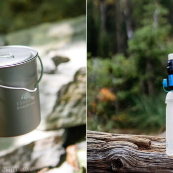 9 Lightweight Hiking Tools That Made Long Miles Easier
