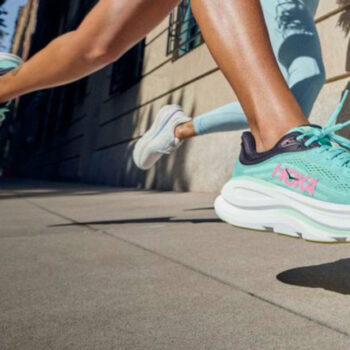 9 Lightweight Shoes That Handle Concrete Streets with Ease