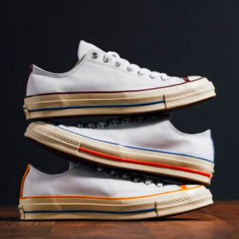 9 Low-Profile Sneakers That Fit in a Weekender Bag