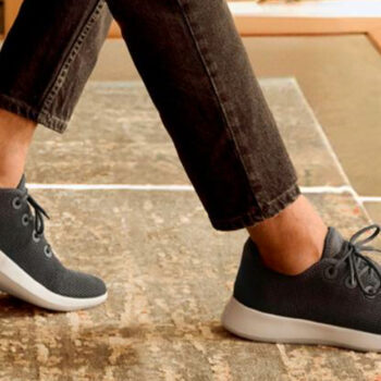 9 Men's Walking Shoes That Stay Comfortable From Morning to Midnight
