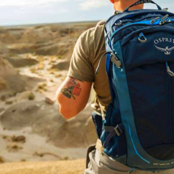 9 Most Comfortable Travel Backpacks for Seniors 2025