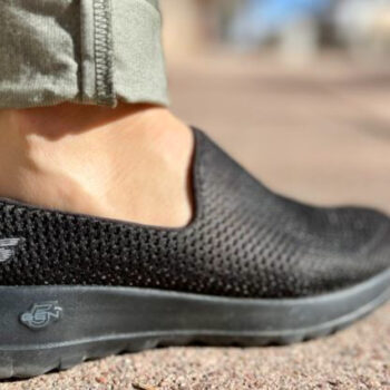 9 Most Comfortable Walking Shoes for Senior Women in Fall 2025