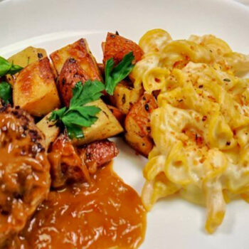 9 North Carolina Soul Food Spots Full of Heart