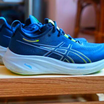 9 Pairs of Travel Shoes That Survived a 10-Mile Walking Tour