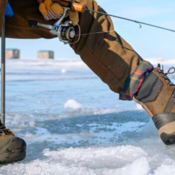9 Pairs of Winter Shoes That Actually Gripped on Ice