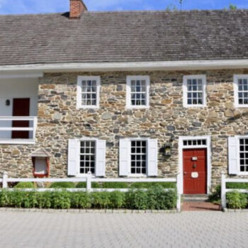 9 Pennsylvania Historic Tavern Eateries from Colonial Days