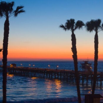 9 Perfect Stops Between Los Angeles and San Diego for a Slow Coastal Day