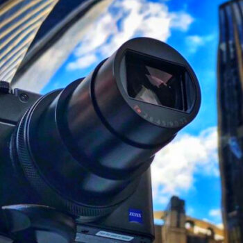 9 Pocket Cameras Built for Rooftop Sunsets