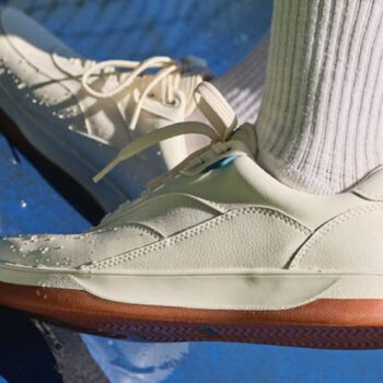 9 Shoes That Don't Slip on Rainy Streets (Without Hiking-Boot Vibes)