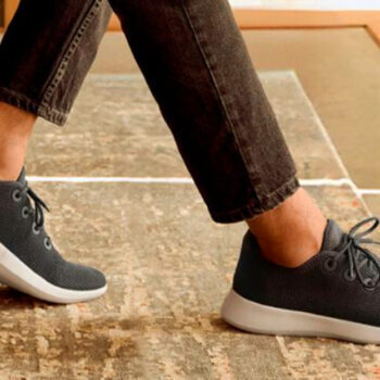 9 Street-Style Sneakers That Walk Better Than They Look