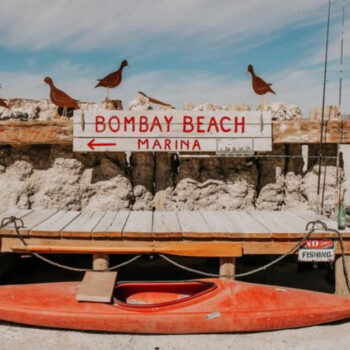 9 Tourist Towns That Peaked in the ’70s