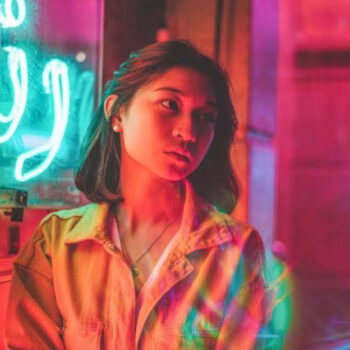 9 Travel Cameras That Keep Skin Tones Natural in Neon