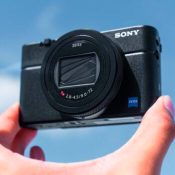 9 Travel Cameras That Make You Want to Shoot More