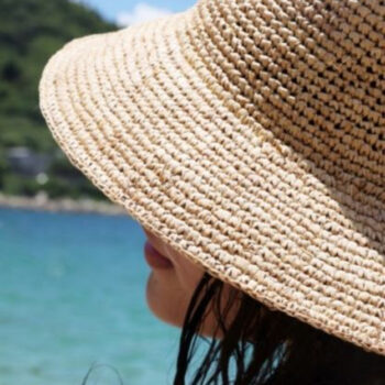 9 Travel-Friendly Hats That Won't Lose Shape