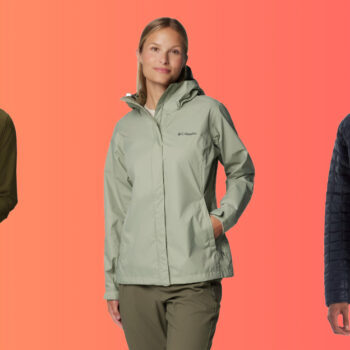 9 Travel Jackets That Feel Practical Without Looking Technical