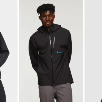 9 Travel Jackets That Outperform Parkas Twice Their Price