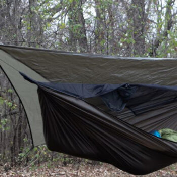 9 Ultralight Travel Hammocks That Fold Into Almost Nothing