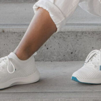 9 Waterproof Walking Shoes That Outsmart Cold Weather