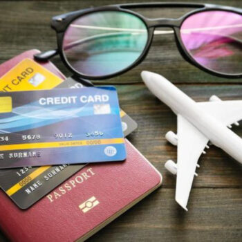 9 Ways to Travel the World Without Breaking the Bank
