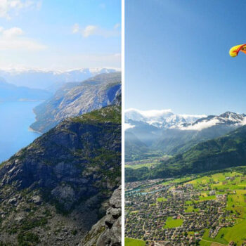 99 Travel Experiences Ranked by Difficulty - The #1 Will Shock You